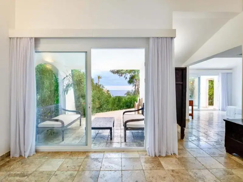 Arbatax Park Resort-SUI Del Mare by Falkensteiner