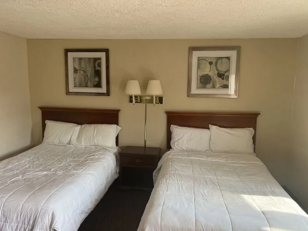 Economy Inn