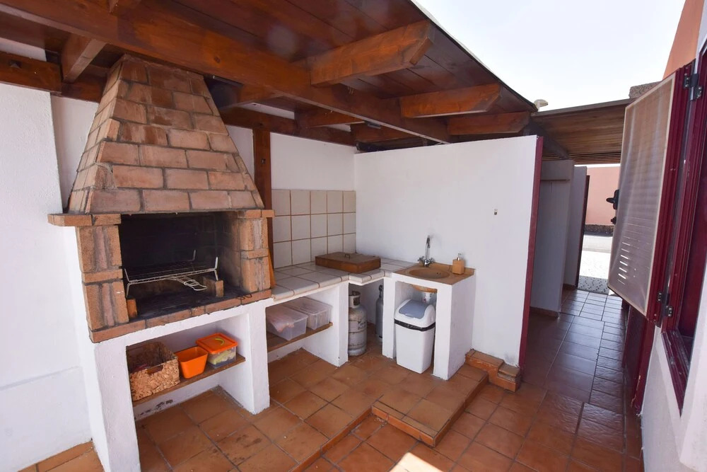 Fuerte Holiday Casa & Terrazza