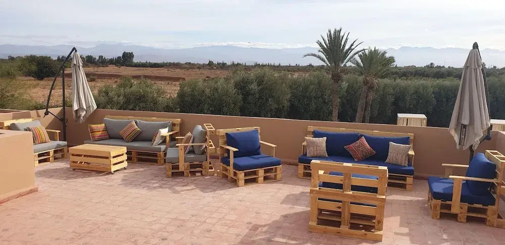 Casa d'Orient & Spa
