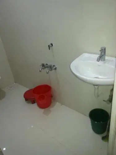 shiv sai dormitory