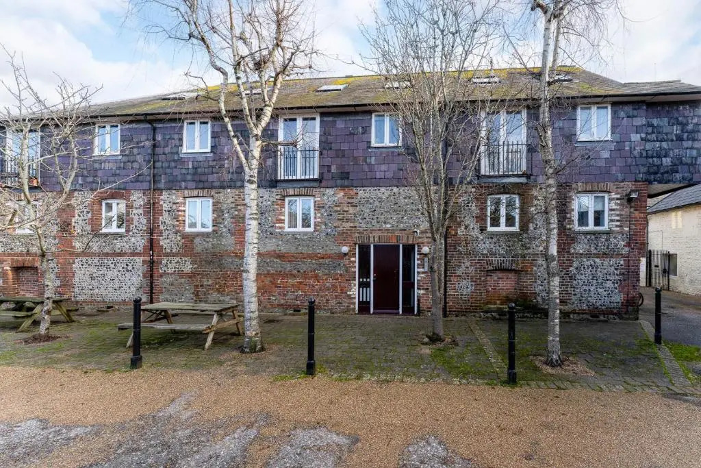 Lewes Guest Nest