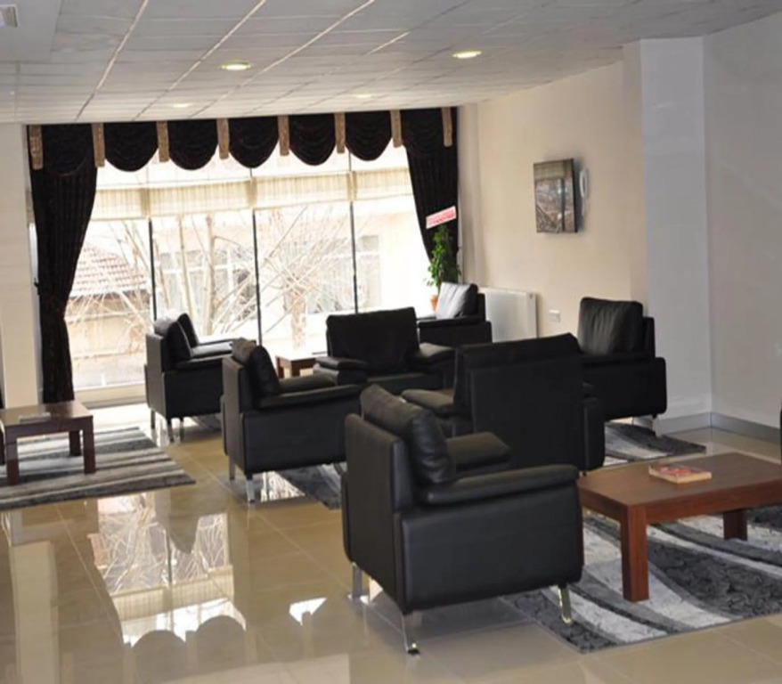 Ergun Hotel