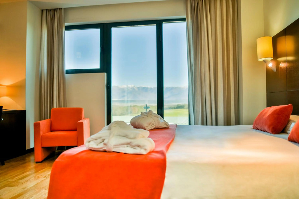 Hospedium Hotel Valles de Gredos Golf