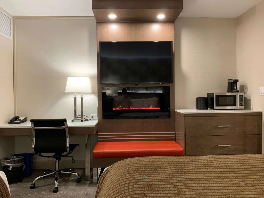 Best Western PLUS City Centre Inn