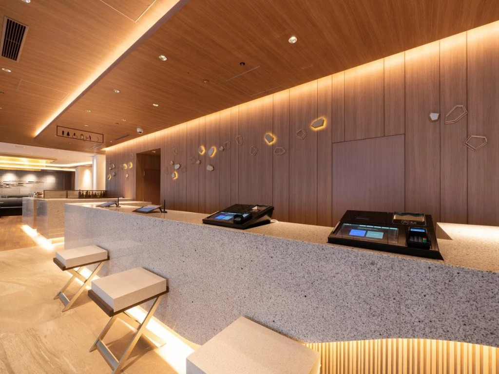 Hotel JAL City Nagoya Nishiki