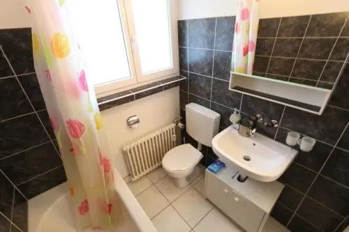 Apartment Bünda