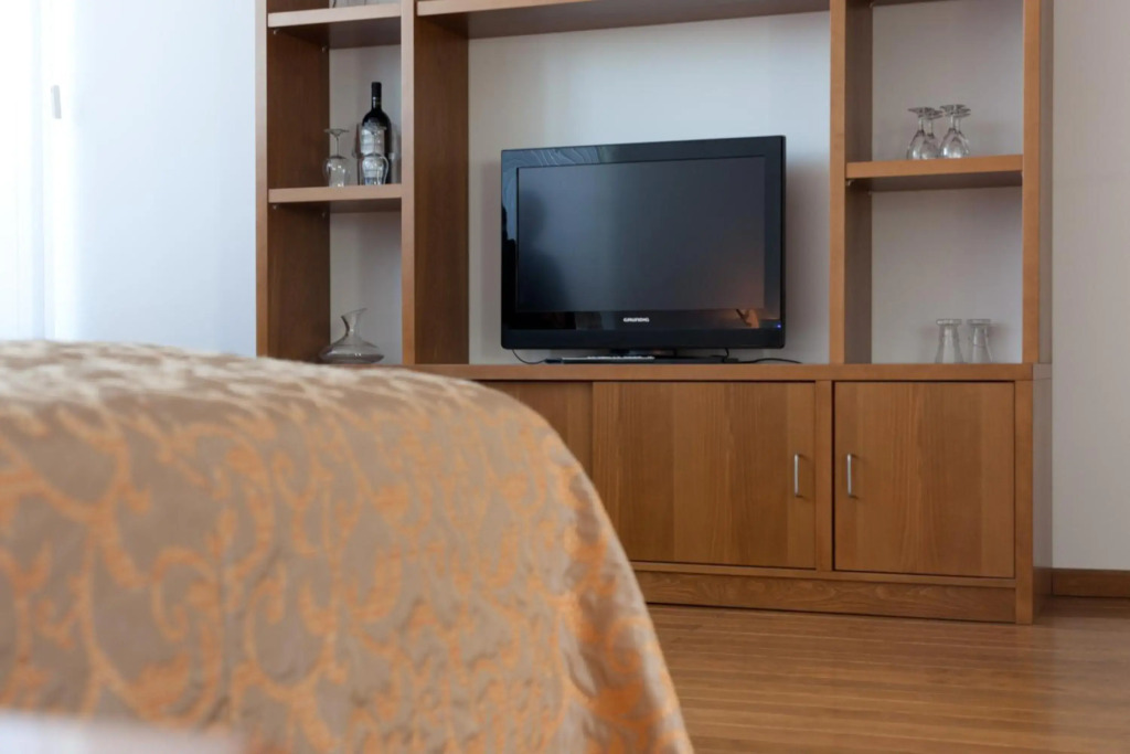 Hotel Rubin