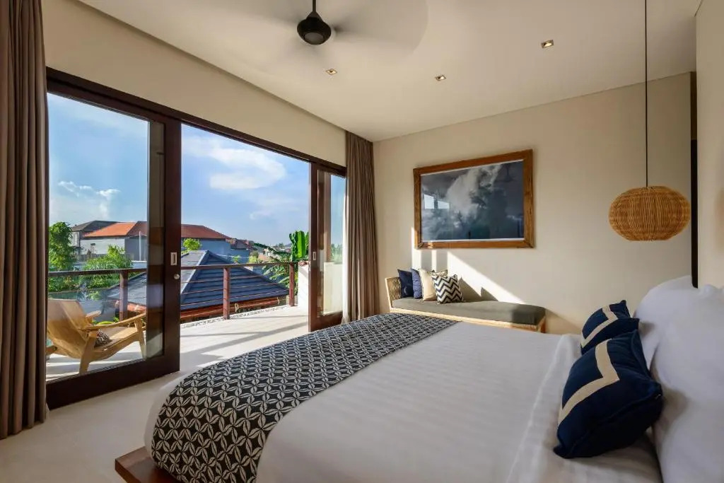 The Maya, Stunning 4BR Family Villa