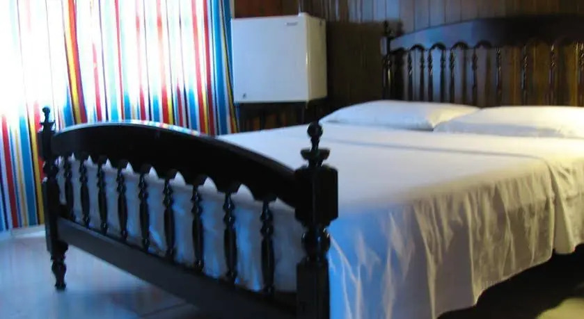 Hotel Milán