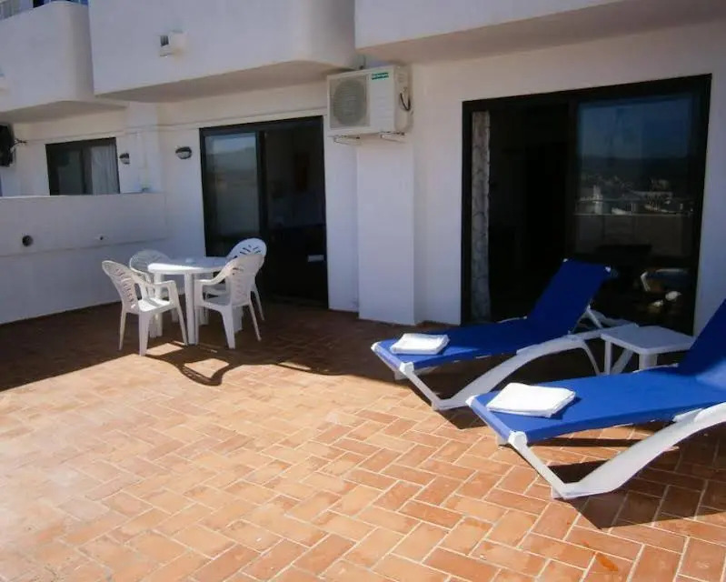Apartamentos Mestret