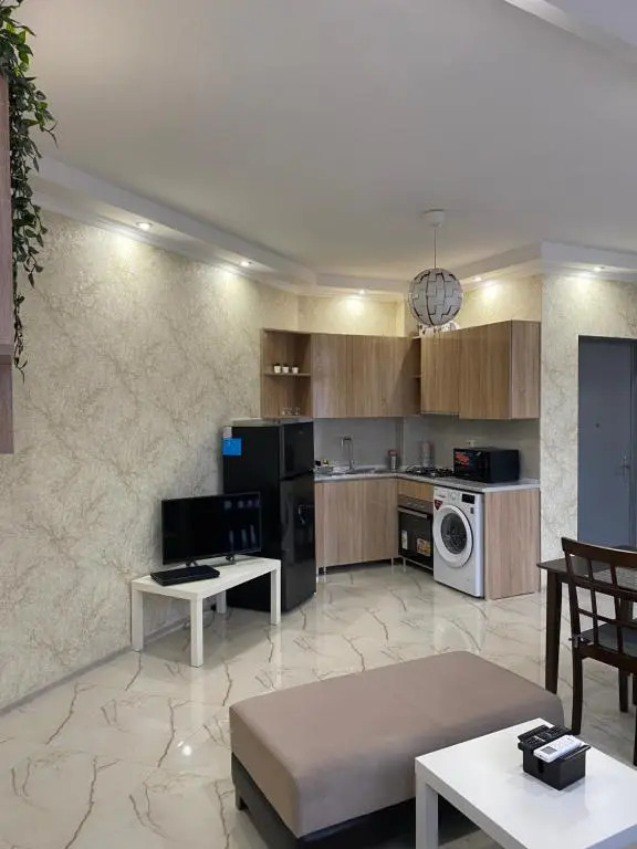Rustaveli Apartment 113