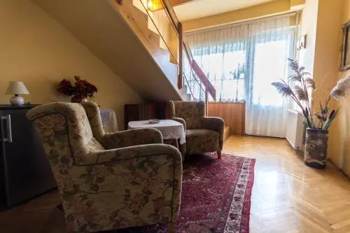 Mohacsi Guesthouse