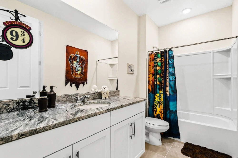 Resort-style Home With Pool, Near Disney!