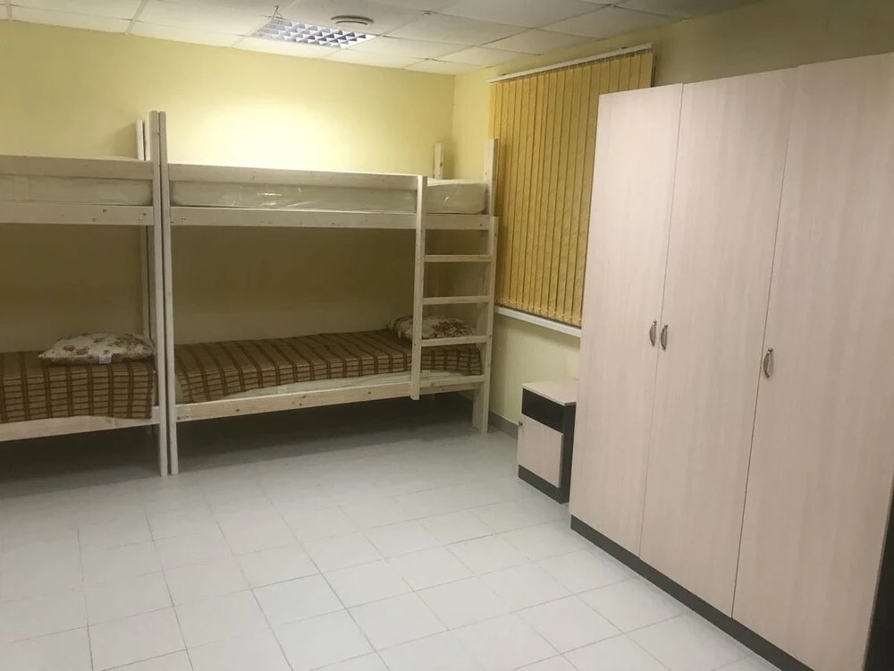 Yuzhny Kray - Hostel