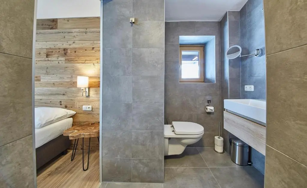 Glemm Lodge Apartments - JOKER CARD im Sommer inklusive