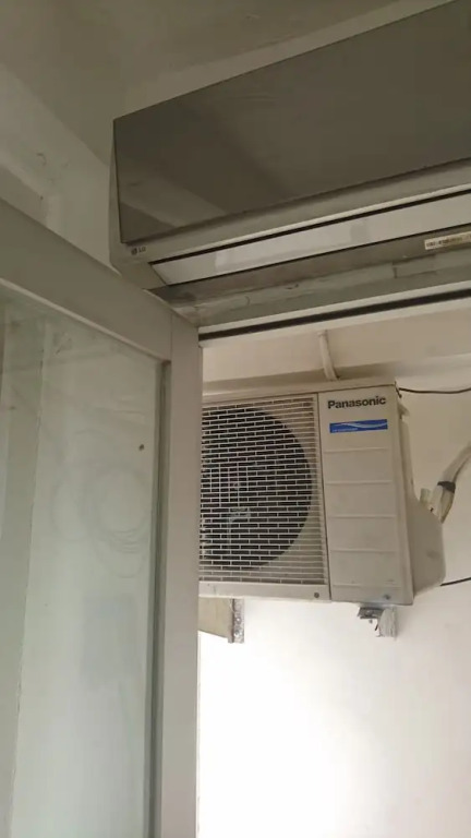 Syariah Apartment Murah