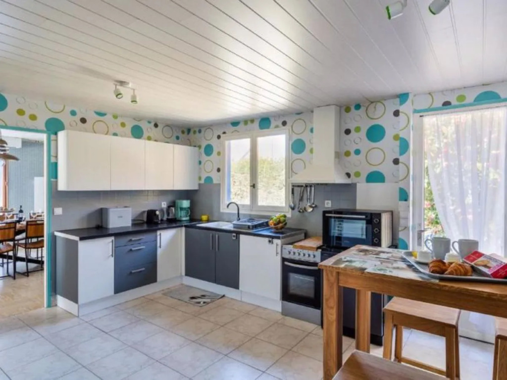 Holiday Home La Perle by Interhome
