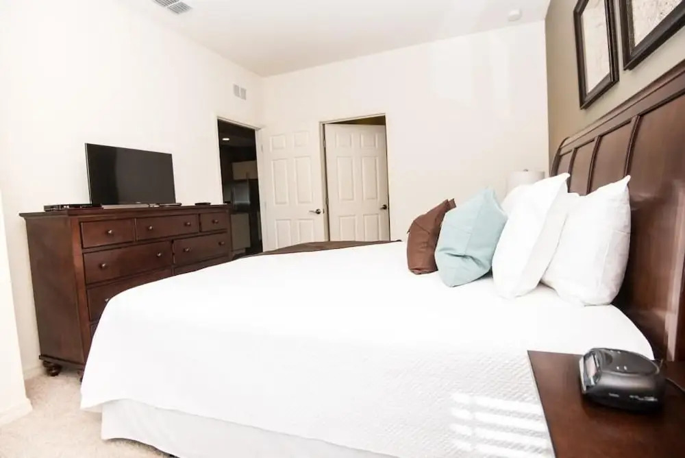 Nov Special at Luxury W Lucaya 3 Bed ID: 222008