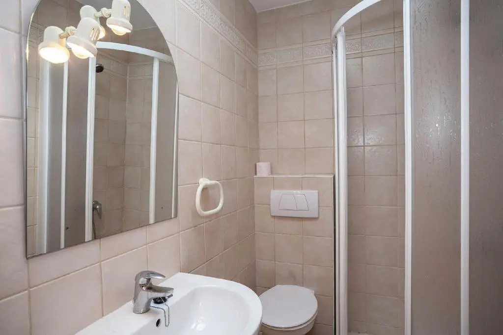 Apartamento Solymar Jazmin A3