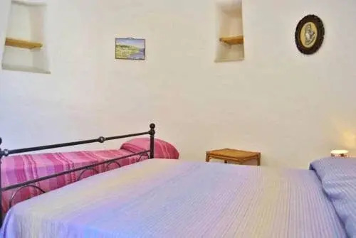 Trullo Orizzonte