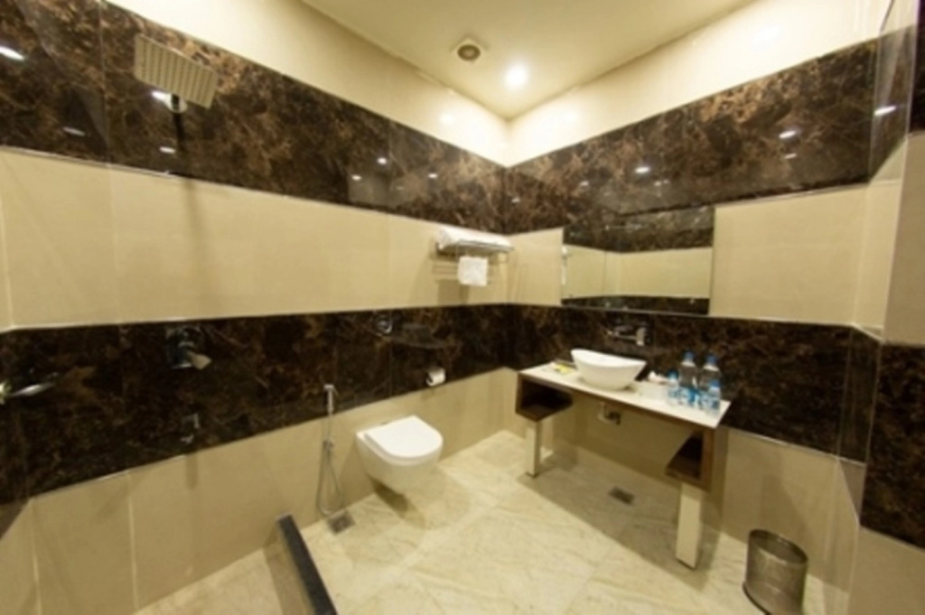 Comfort Hotel Amritsar by Choice Hotels