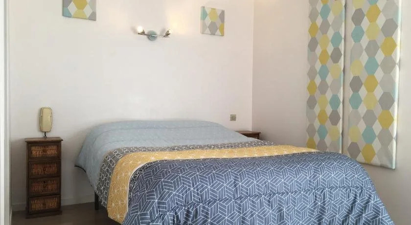 Hotel Coté Sud