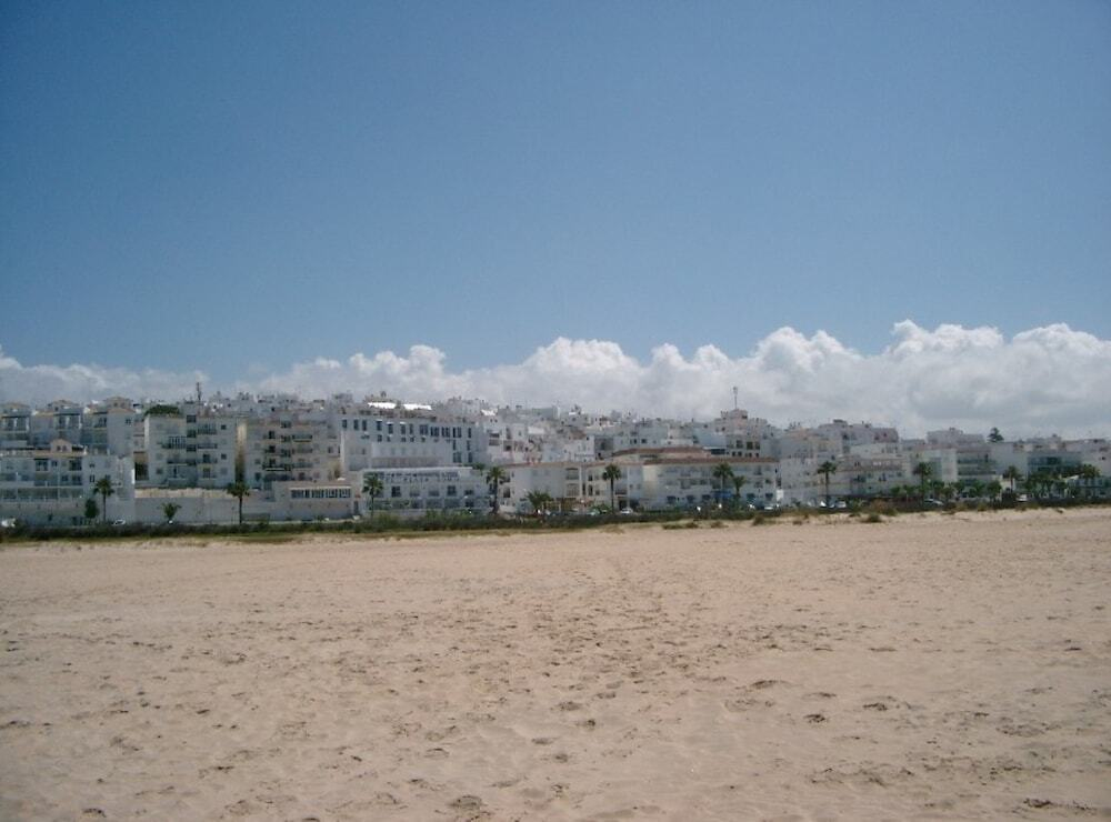 Aire de Conil - Guest House