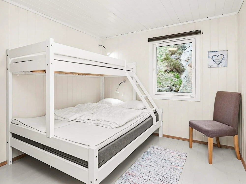 10 Person Holiday Home in Lindesnes