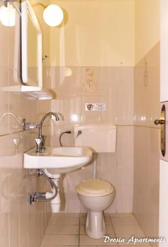 Drosia Apartments