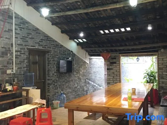 Huangyao Guyaju Farm Inn