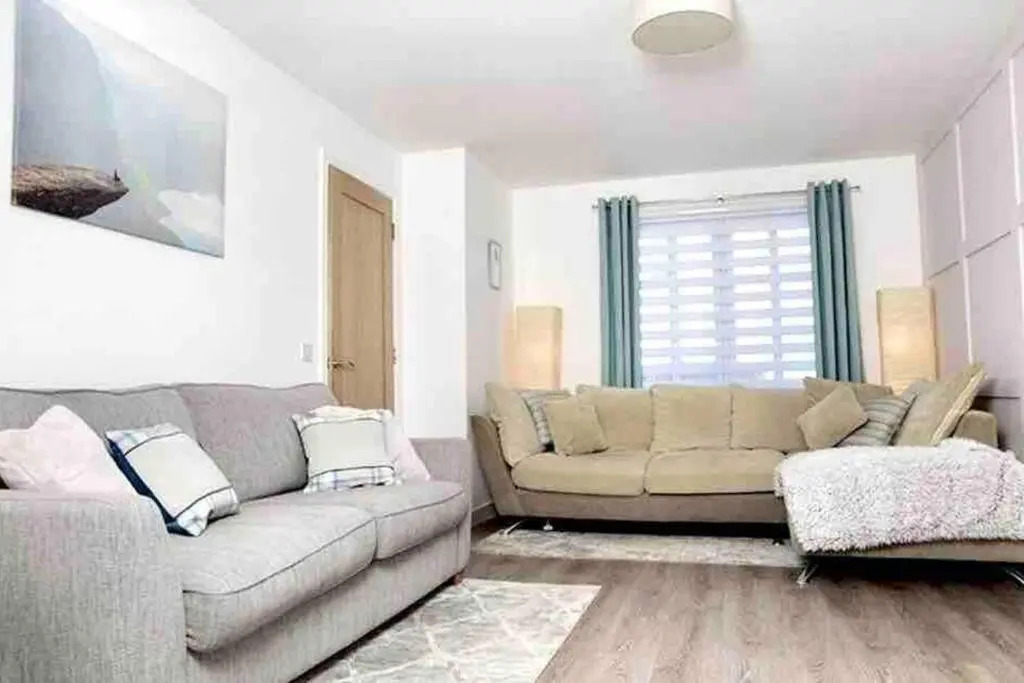 StAndrews- Sleeps4- FamilyFriendly- NewlyRenovated
