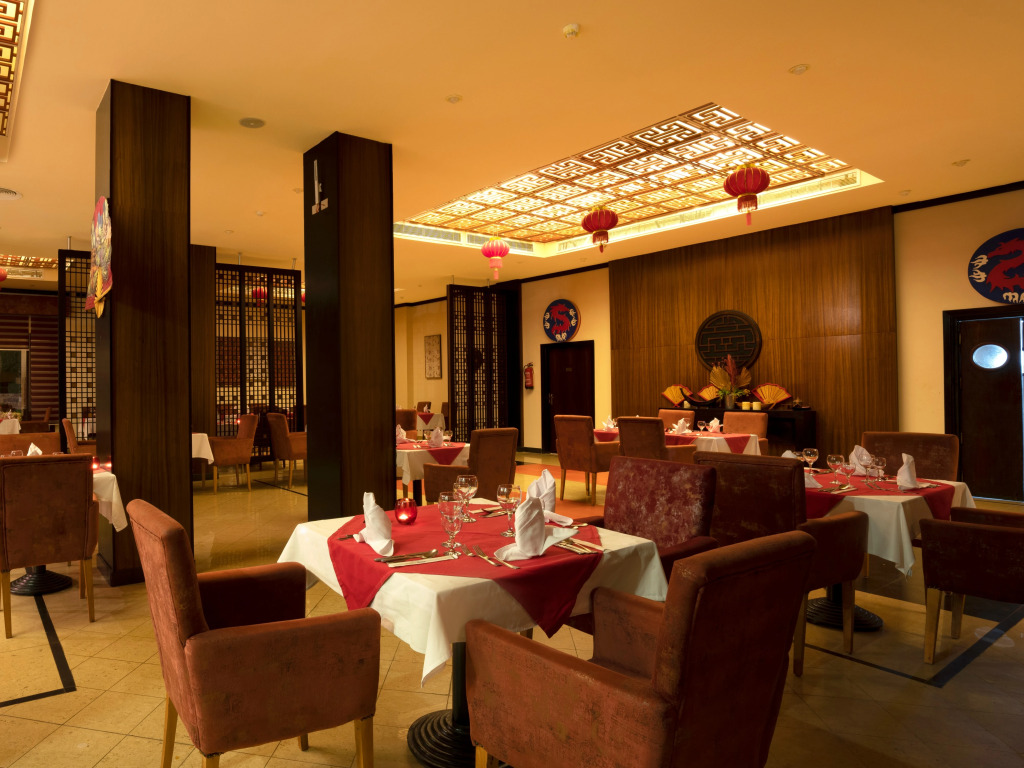 Stella Gardens Resort Makadi Bay - 24 HRS All Inclusive