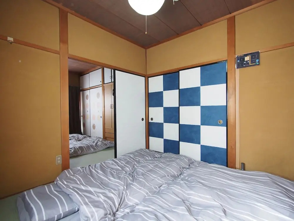 Ryokan Ikyu