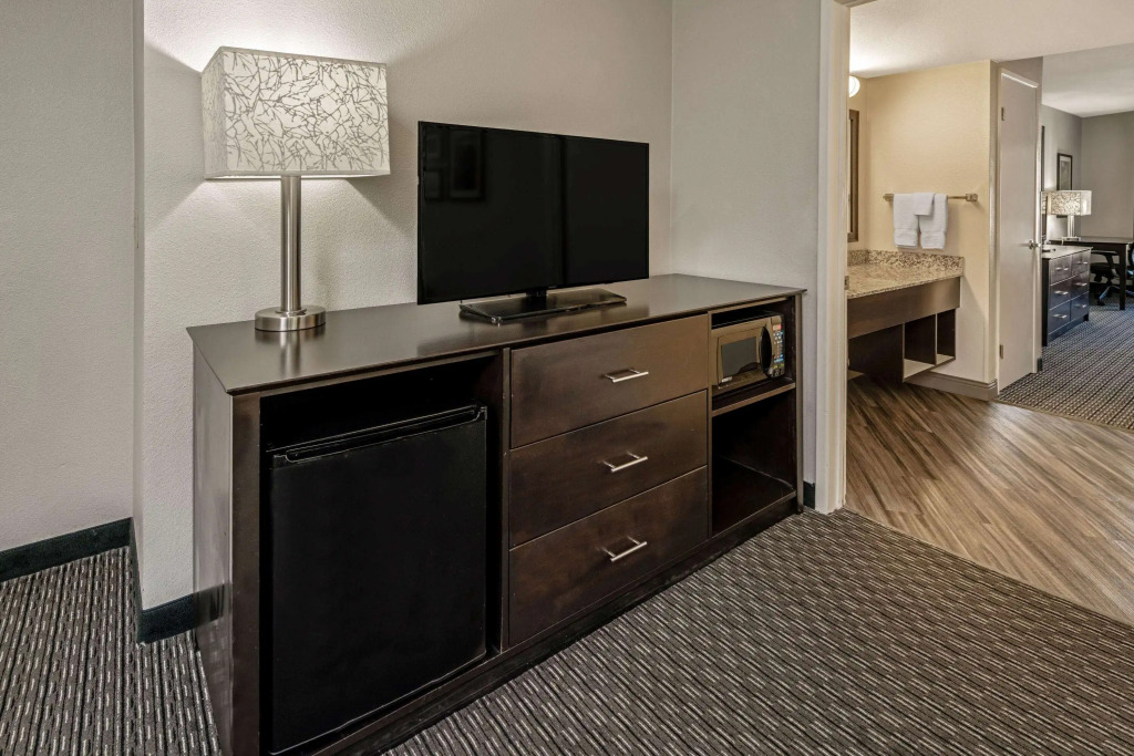 La Quinta by Wyndham Anaheim