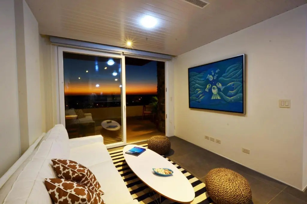 La Santa Maria Boutique Hotel & Residences San Juan del Sur Nicaragua
