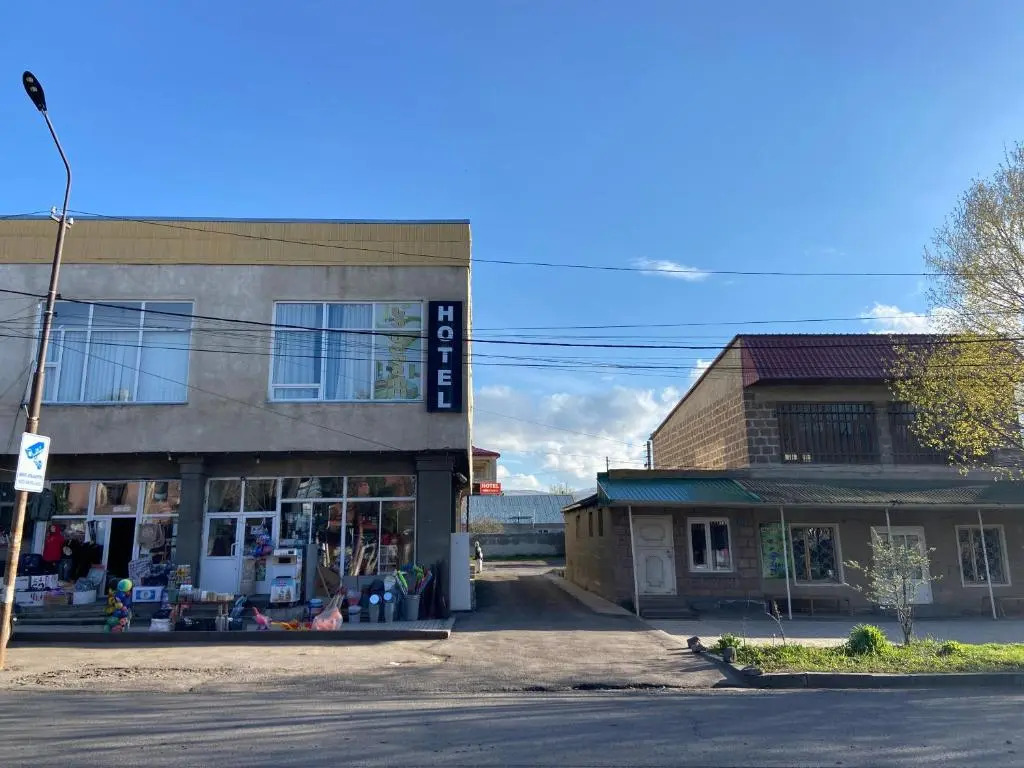 Hotel Sv