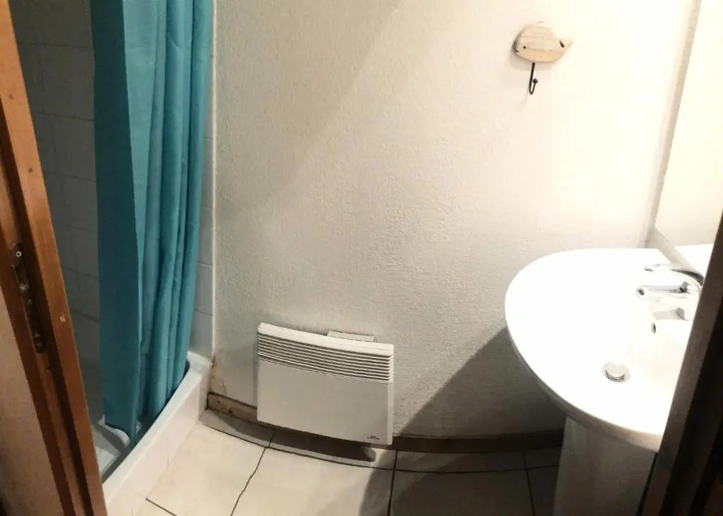 Résidence Le Grand Panorama - 2 Pièces pour 6 Personnes 34