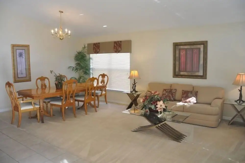 Windy Palms - Solana 1530 4 Bedroom Home