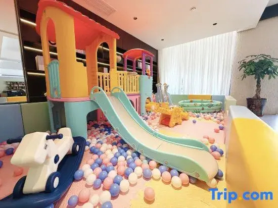Guilin Mingjiang Hotel