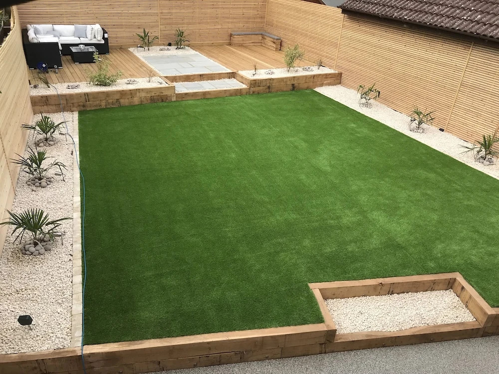 Beautiful Stunning Peaceful 6-bed Showhome Eco Uk