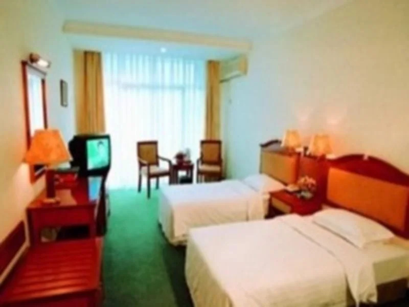 Yanhanshan Hotel