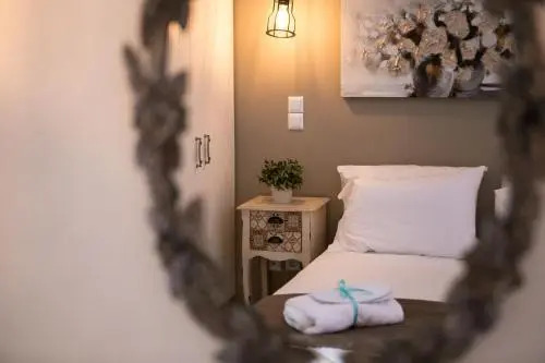 Aparthotel 4 Stars Skafidia