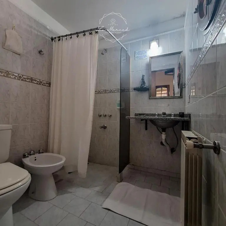 Hostal La Merced
