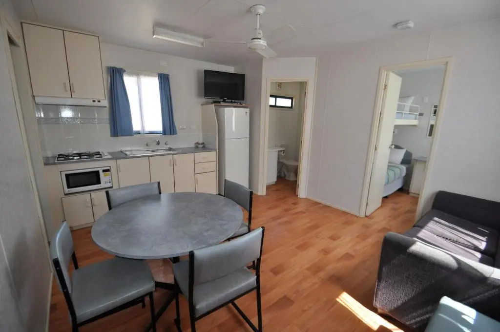 BIG4 Riverside Swan Hill