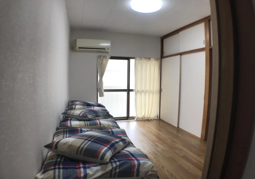 Guesthouse Murasaki