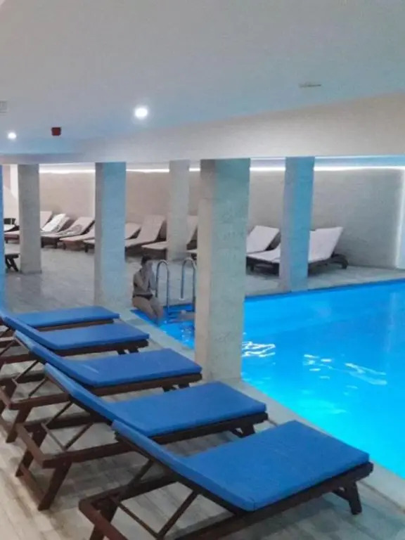Milmari Apartman N92 Kopaonik