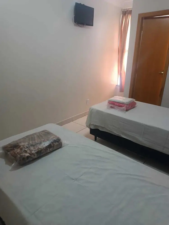 Hotel Jerusalém 2
