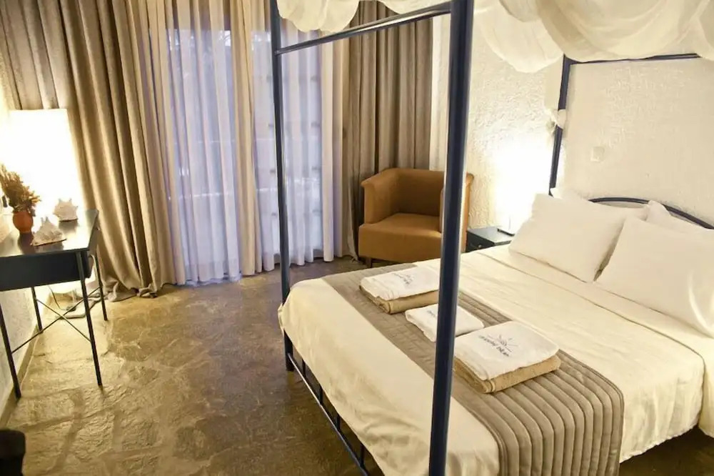 Ariadni Blue Hotel