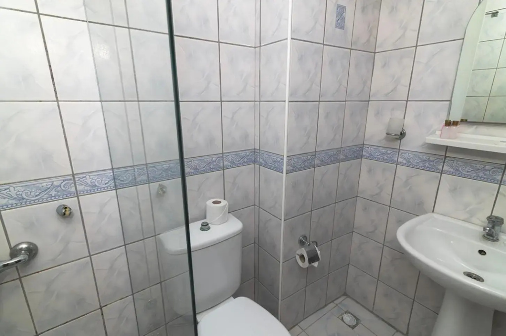 Grand Hotel Derin - All Inclusive